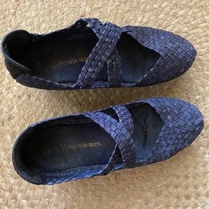 Bernie mevs women’s